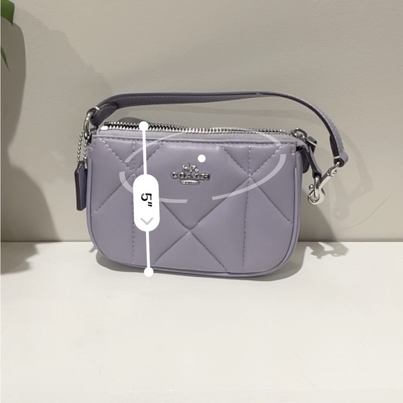 Coach mini bag - Picture 7 of 9